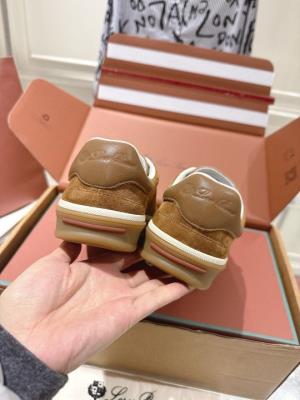 wholesale quality loro piana men shoes model no. 24